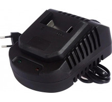 Зарядное устройство для аккумуляторов ИНТЕРСКОЛ 18.0V.4.0V Ач Li-ion (2401.026) ЗУ-4/18 2401.026