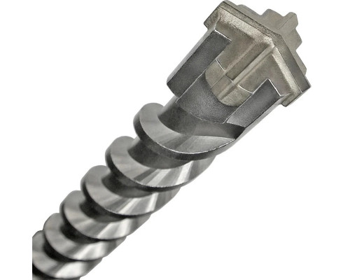 Бур SDS-Max D.BOR 4C MAX 40*1200/1340 D-4MD40L1340
