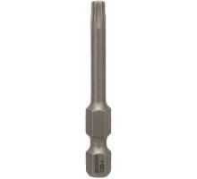 Бита для заворачивания BOSCH Extra Hard 49 мм T20 2607001636