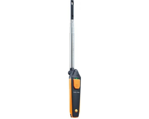 Термоанемометр Testo 405i смарт-зонд 0560 1405