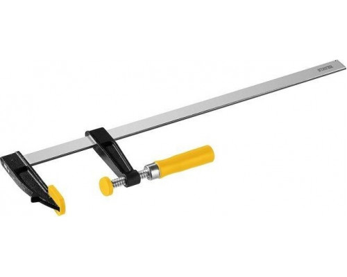 Струбцина F-образная STAYER CF-50/12 тип f 500/120 мм, 3210-120-500_z02