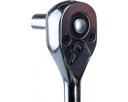 Набор инструментов STAYER Compact 39 pro универсальный 39 предм. 25135-H39