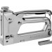 Скобозабиватель ручной STAYER Pro 53 степлер для тип 53 (4-14 мм), professional 3150_z01