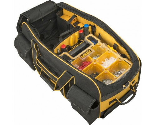 Сумка для инструмента DeWALT Duffle Bag с колесами DWST1-79210