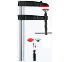 Струбцина F-образная BESSEY TG-K 200 х 100 мм BE-TG20K BE-TG20K