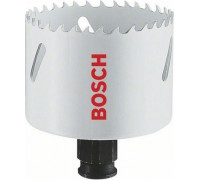Коронка биметаллическая BOSCH Progressor 16 мм 2608584613