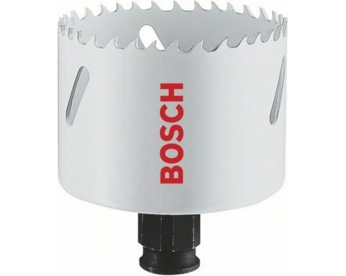 Коронка биметаллическая BOSCH Progressor 16 мм 2608584613
