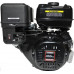 Бензиновый двигатель Loncin LC192FD 20 л.с. с электростартером