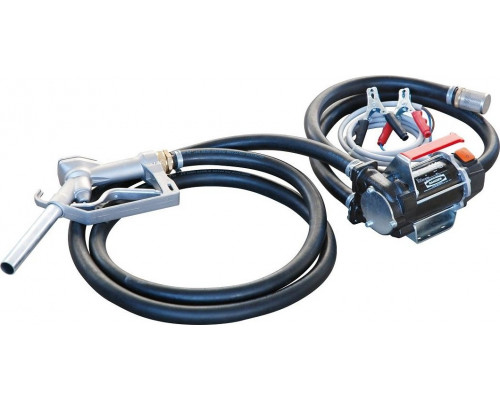 Портативный топливный насос PIUSI Battery Kit 3000/24V F0022600C