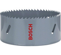 Коронка биметаллическая BOSCH STANDARD 114 ММ 2608584133