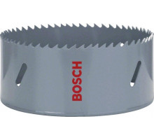 Коронка биметаллическая BOSCH STANDARD 114 ММ 2608584133