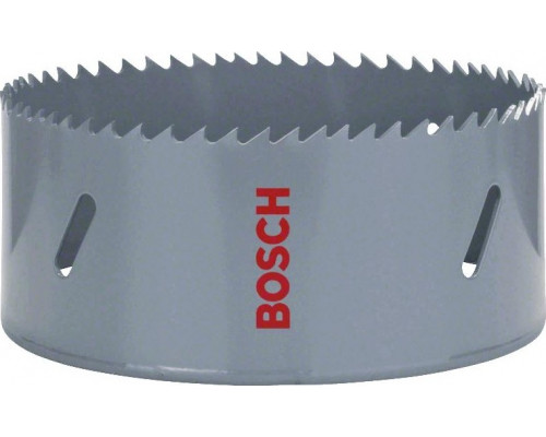 Коронка биметаллическая BOSCH STANDARD 114 ММ 2608584133