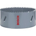 Коронка биметаллическая BOSCH STANDARD 114 ММ 2608584133