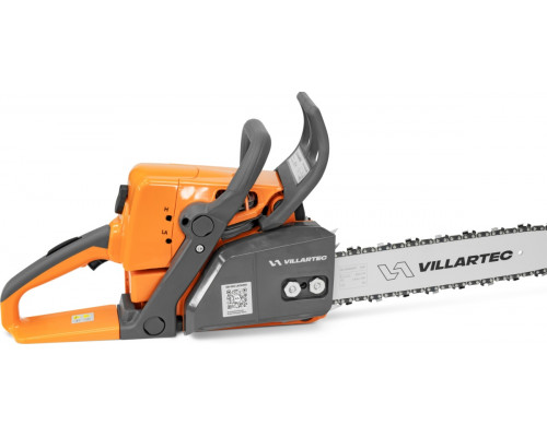 Бензопила VILLARTEC SB025 Legend цепная, 55 звеньев