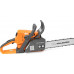 Бензопила VILLARTEC SB025 Legend цепная, 55 звеньев