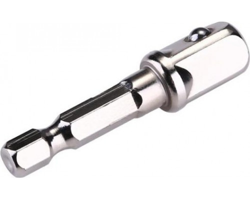 Головка шестигранная с посадкой 1/2" DEKO DH09 7-19 мм 065-0586