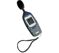 Измеритель уровня шума Testo 816-3 0560 8163