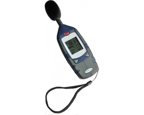 Измеритель уровня шума Testo 816-3 (0560 8163)