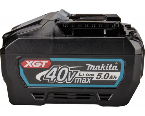 Аккумулятор MAKITA 40.0В 5,0 Ач Li-ion XGT BL4050 191L47-8