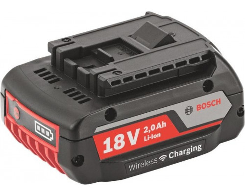 Аккумулятор BOSCH 18,0V 2,0 Ah Li-Ion MW-B GBA 1600A003NC