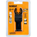 Пильное полотно DeWALT 43х30 мм DT20704-QZ DT20704-QZ