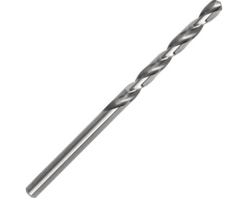 Сверло по металлу D.BOR HSS-G 2.8х33/61 мм шлифованное DIN 338 (10 шт.) D-TD-338-HSS-028-10
