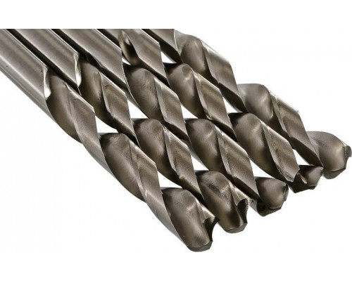 Сверло по металлу Sturm 1055-04-13S-SS5 13,0х151 мм, 5 шт.