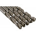 Сверло по металлу Sturm 1055-04-13S-SS5 13,0х151 мм, 5 шт.