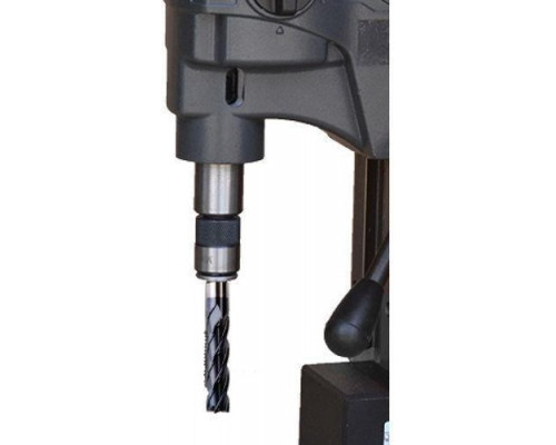 Станок сверлильный на магнитной подошве Optimum OPTIdrill DM 36VT