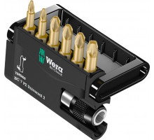 Набор насадок WERA Bit-Check 8055-6/TH WE-056157 WE-056157
