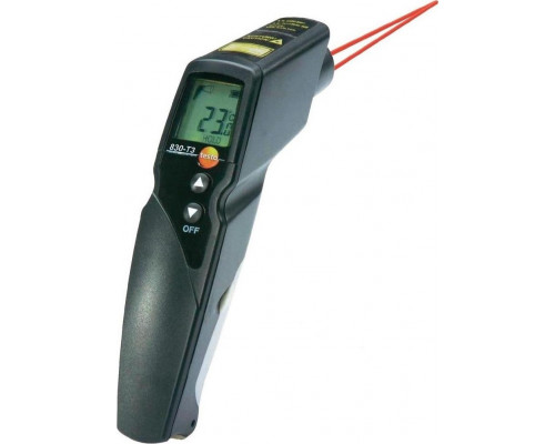 Пирометр Testo 830-T3 (0560 8303)