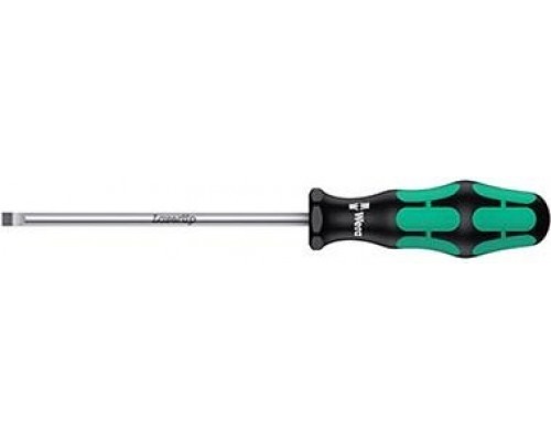 Отвертка шлицевая WERA Kraftform Plus Серия 300 335 0,8 х 4,0 х 150 MM WE-110005 WE-110005