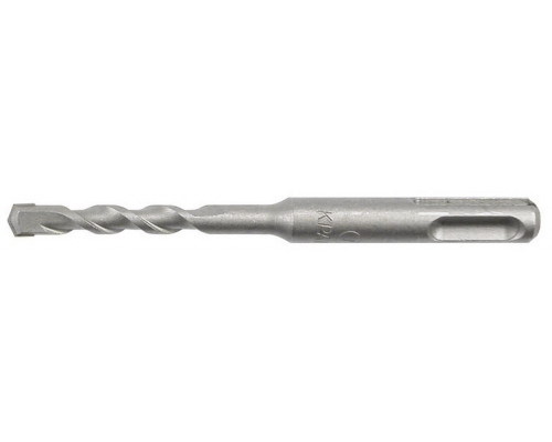 Бур SDS-plus КРАТОН S2 Ø5,5х110 мм 1 02 02 004