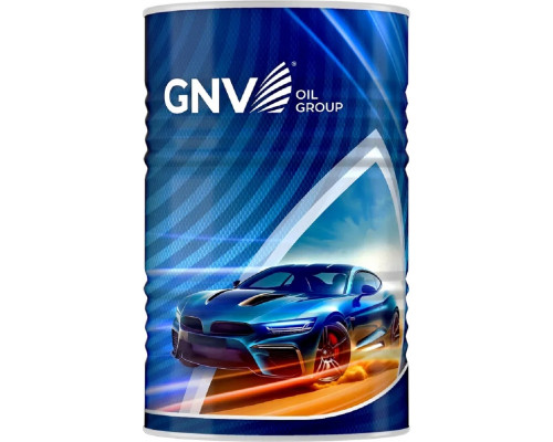 Масло моторное GNV Top Road 5W30 208 л GTR1022702010010530208
