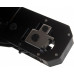 Пресс-клещи STAYER S-RJ кримпер универсальный, rj45, rj11/rj12, profession 22652