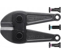 Запасные ножи для болтореза KNIPEX KN-7172910 71 79 910 KN-7179910