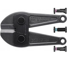Запасные ножи для болтореза KNIPEX KN-7172910 71 79 910 KN-7179910