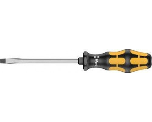 Отвертка ударная WERA Kraftform Plus 900 932 AS 1.0 x 5.5 x 103 мм