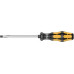 Отвертка ударная WERA Kraftform Plus 900 932 AS 1.0 x 5.5 x 103 мм