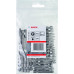 Бита для заворачивания BOSCH РH2х50 мм Extra Hart 2607002503