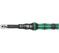 Ключ динамометрический WERA 05075605001 click-torque a 6 регулируемый, шестигранник 1/4
