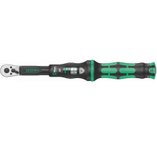 Ключ динамометрический WERA 05075605001 click-torque a 6 регулируемый, шестигранник 1/4