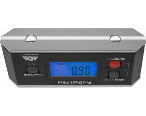 Уровень электронный ADA ProDigit Mini с калибровкой А00378К