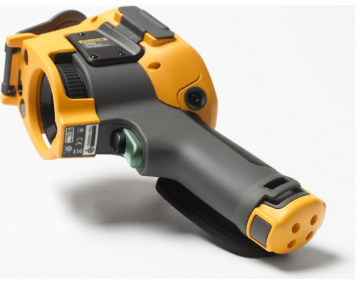 Тепловизор Fluke Ti200 4335298