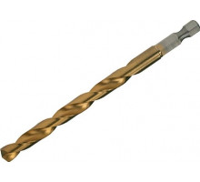 Сверло по металлу MAKITA 4,2 х 95 мм 1/4