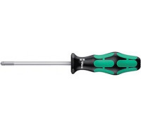 Отвертка WERA Kraftform Plus Серия 300 TORQ-SET 368 6 х 80 MM WE-028130 WE-028130