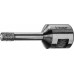 Алмазная коронка для сухого сверления ЗУБР d= 6 х 35, M14 Профессионал 29865-06-M14