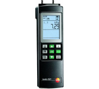 Манометр дифференциального давления Testo 521-2 0560 5211