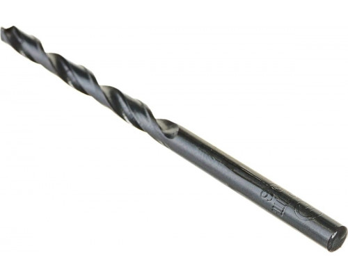 Набор сверл по металлу BOSCH HSS-R D1.5-6.5 13шт 13 2609255031
