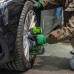 Гайковерт аккумуляторный GREENWORKS IW5500 ударный 24V, без АКБ и ЗУ 3805007